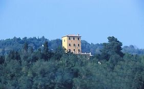 Locanda Di Villa Torraccia